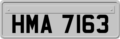 HMA7163