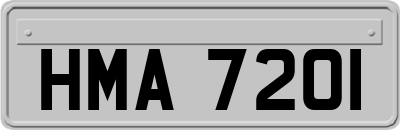HMA7201