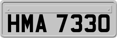 HMA7330