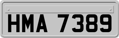 HMA7389
