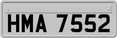 HMA7552