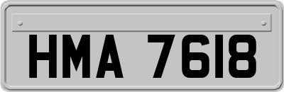 HMA7618