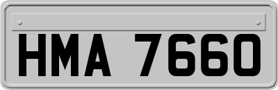 HMA7660