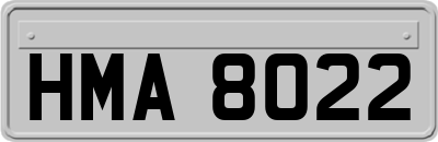 HMA8022
