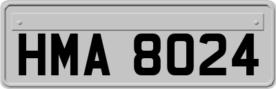 HMA8024