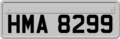 HMA8299