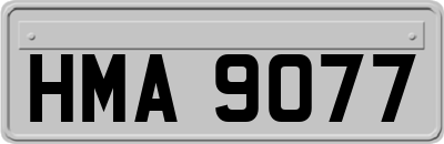 HMA9077