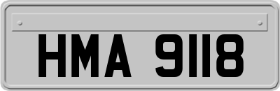 HMA9118