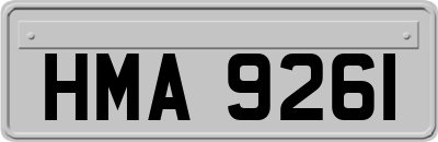 HMA9261