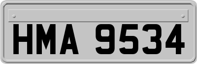 HMA9534