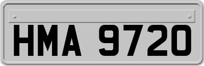 HMA9720