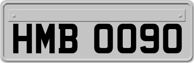 HMB0090