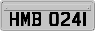 HMB0241