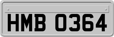 HMB0364