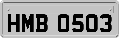 HMB0503