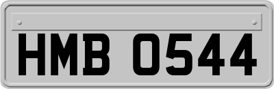 HMB0544