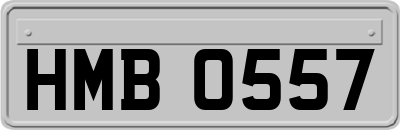 HMB0557