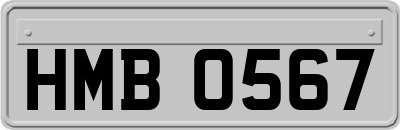 HMB0567