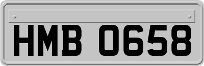 HMB0658