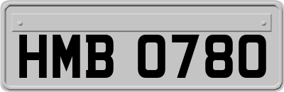 HMB0780