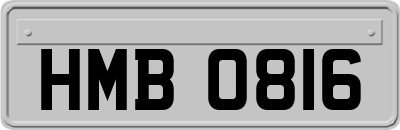 HMB0816