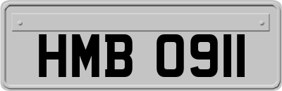 HMB0911