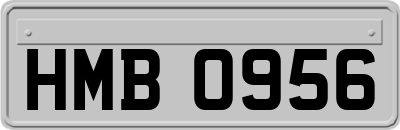 HMB0956
