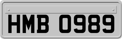 HMB0989