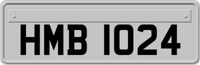 HMB1024