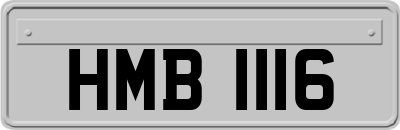 HMB1116