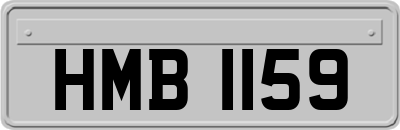 HMB1159
