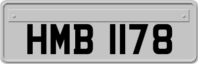 HMB1178