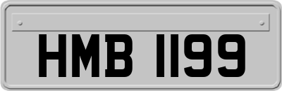 HMB1199