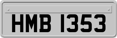 HMB1353
