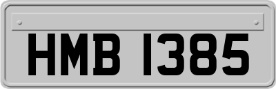 HMB1385