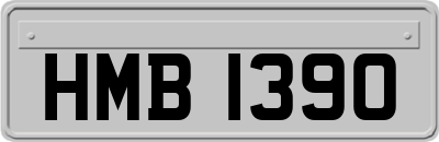 HMB1390