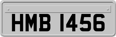 HMB1456