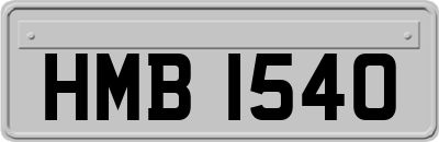 HMB1540