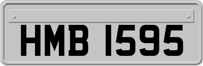 HMB1595