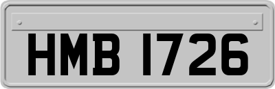 HMB1726