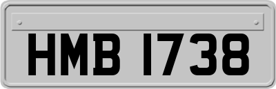 HMB1738