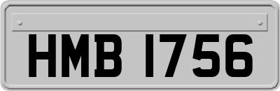 HMB1756