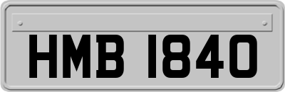 HMB1840