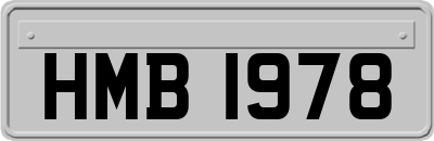 HMB1978