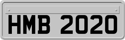 HMB2020