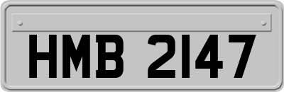 HMB2147