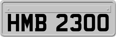 HMB2300