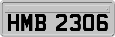 HMB2306