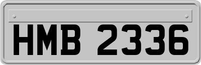 HMB2336