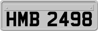 HMB2498